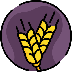 Wheat icon