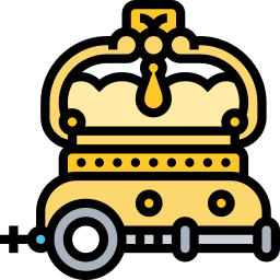 Crown icon