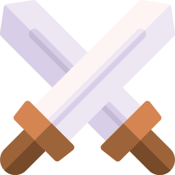 Swords icon