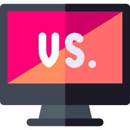 Versus icon