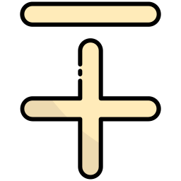 tredecyl ikona