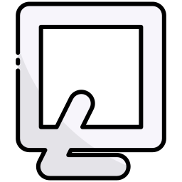 sesquiquadrat icon