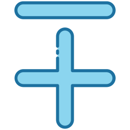 tredecyl ikona