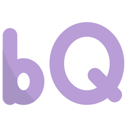 Биквинтиль иконка