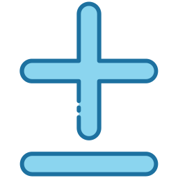 Biquintile icon