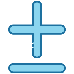 Биквинтиль иконка