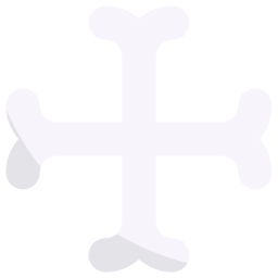 vértice icono