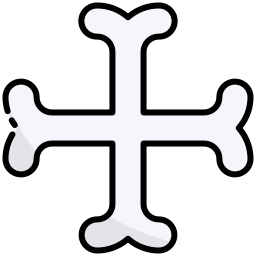 vértice icono