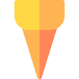 Cone icon