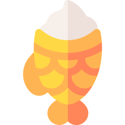 Taiyaki icon
