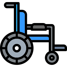 rollstuhl icon