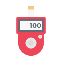 Meter icon