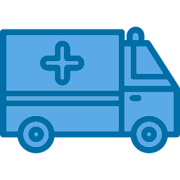 Ambulance icon