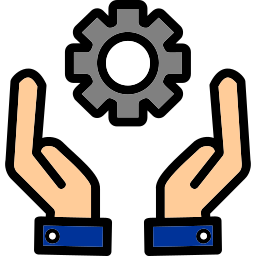 Management service icon