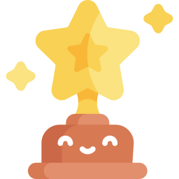 Award icon