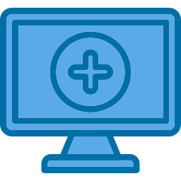 Computer icon