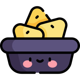 Nachos icon