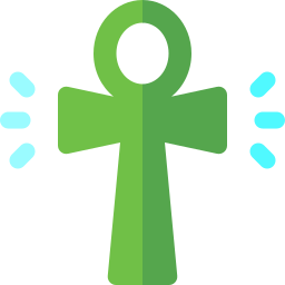 Ankh icon