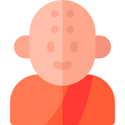 monge Ícone