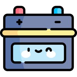 akkumulator icon