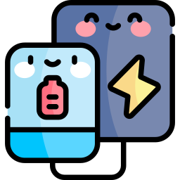 powerbank icon