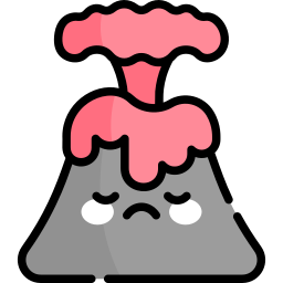 溶岩 icon