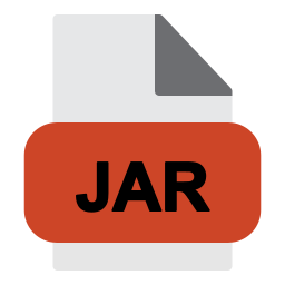 archivo jar icono