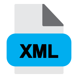 xml файл иконка