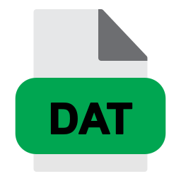 dat-datei icon