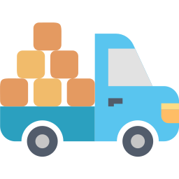 Delivery icon