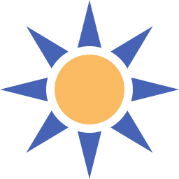 日光 icon