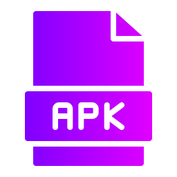 АПК-файл иконка
