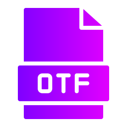 Otf icon