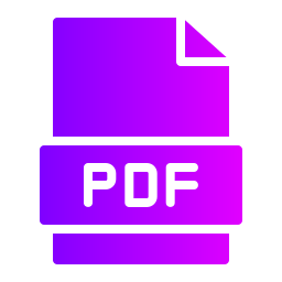 pdf icono