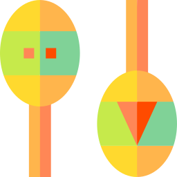 Maracas icon