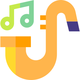 jazz Ícone
