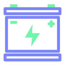 eco-batterie icon