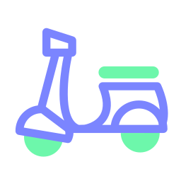 scooters icono