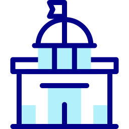 das rathaus icon