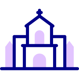 Church icon