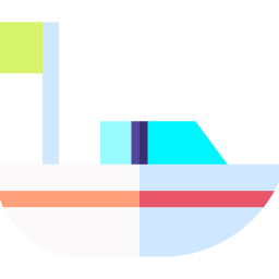 Boat icon