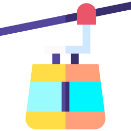 seilbahn icon