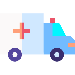 Ambulance icon