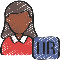 hr manager icon