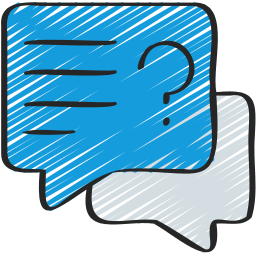 Questions icon