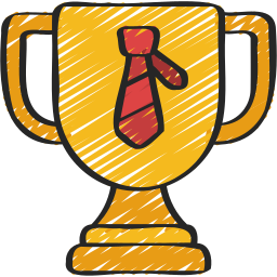 Trophy icon