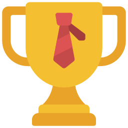 Trophy icon