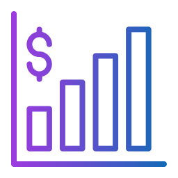 Chart icon