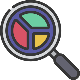 데이터 연구 icon
