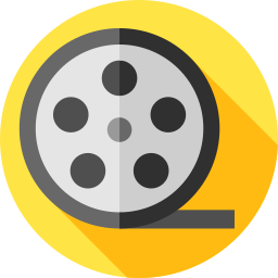 filmrolle icon